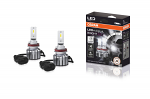 H11/H8/H9/H16 Osram LEDriving HL BRIGHT LED Headlights (Pair)
