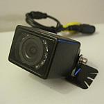30mm x 25mm Night Vision Reversing Camera with adjustable base