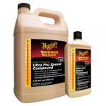 Meguiar's Mirror Glaze Ultra Pro Speed Compound