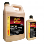 Meguiar’s Mirror Glaze Ultra Pro Finishing Polish