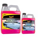 Meguiar's Ultimate Snow Foam Xtreme Cling