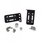 License Plate Mount - Lazer Lamps