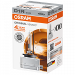 D1R OSRAM Original Xenarc Standard Replacement 35W 4300K Xenon HID Bulb
