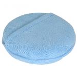 Rocket Butter Padwork - Microfibre Polish Applicator