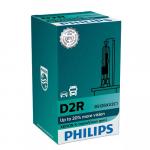D2R Philips X-treme Vision Gen2 +20% Xenon HID Bulb