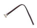 RGB Connector To Open End Cable