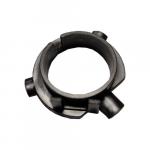 H7 LED Bulb Holder For Various Kia And Hyundai Models (Pair) - TK106