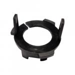 H7 LED Bulb Holder For Specific VW Models (Pair) - TK113