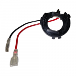 H7 LED Bulb Holder For Specific VW Golf MK7 Models (Pair)  - TK114 