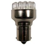 241 HIDS4U 19 LED 24V BA15s Stop/Flasher Bayonet Bulb