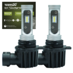 HIR2 / 9012 Twenty20 Compact LED Headlight Bulb