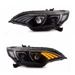 Honda Jazz / Fit LED Headlight Units |2014 Onwards