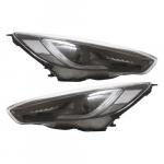 Ford Focus LED Headlight Units | 2015 - 2017 Onwards