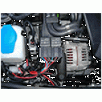 H4 Special Wiring Harness