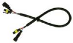 High Voltage Extension Cable for HIDS4U HID Kits