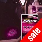MICRO LED 4 Pack - PINK