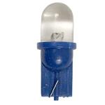 505 HIDS4U 1 LED 24V Wedge Bulb (Red, Blue, Green & Amber)