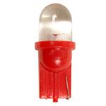 507 HIDS4U 1 LED 24V Wedge Bulb (Assorted Colours)