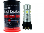 PW24W Twenty20 Cree LED 12V Canbus Bulb