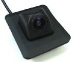 Integrated Rear-view Camera for Mercedes-Benz S-Class (W221) 2005-2013