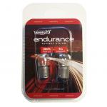 245 Twenty20 Endurance 12V 10W BA15s Bayonet Bulbs (Pair)