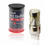 7440 Twenty20 Impact Cree LED 12V 582 Canbus Wedge Bulb