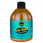 Rocket Butter Rain Rebel Screen Wash 500ml & 1L
