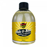 Rocket Butter Hide & Seat Leather & Upholstery Cleaner Spray 250ml & 500ml