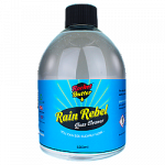 Rocket Butter Rain Rebel Glass Cleaner Spray 500ml
