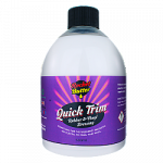 Rocket Butter Quick Trim Rubber & Vinyl Dressing Spray 500ml