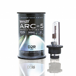 D2R Twenty20 ARC-5 Upgrade 35W 5000K Xenon HID Bulb