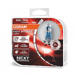 H4 OSRAM Night Breaker Laser +150% Next Generation