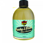Rocket Butter Funky 2 Fresh Odour Eliminator Spray 250ml
