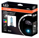 Osram HB3 (9005) LEDambient Hybrid Connect Kit 