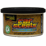 California Scents Organic Pod Air Freshener - Golden State Delight