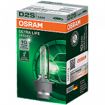 D2S OSRAM Ultra Life 35W Xenon HID Bulb