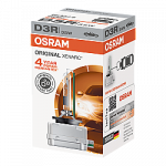 D3R OSRAM Original Xenarc Standard Replacement 35W 4300K Xenon HID Bulb