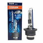D2R OSRAM Cool Blue Intense Xenarc 35W 5000K Xenon HID Bulb