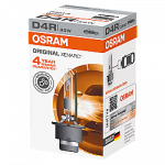D4R OSRAM Original Xenarc Standard Replacement 35W 4300K Xenon HID Bulb