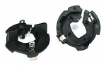 Volkswagen Golf Mark 5 (2004-2009) Xenon HID Bulb Holders (Pair)