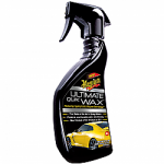 Meguiar’s Ultimate Quik Wax 450ml