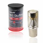 thumbnail image 2 of Limastar 382 P21W BA15s Stop Tail Brake Bulbs – 2 Pack, 12V 21W, Warm White, Incandescent 2 of 5