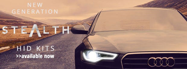 HIDS4U HID Conversion Kits, LED Bulbs, Parking Sensors and 